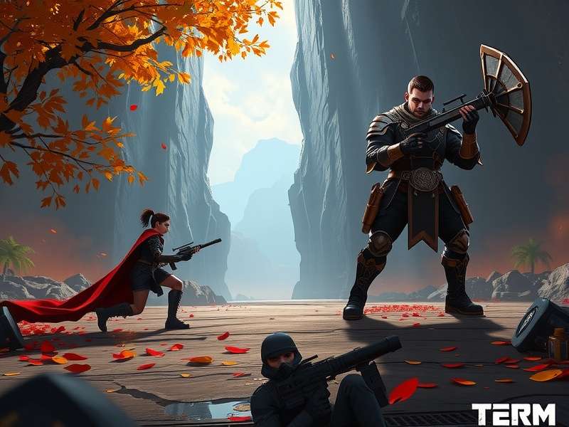 Term Warrior S Odyssey community event in India